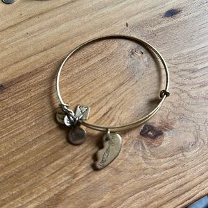 Friendship Alex and Ani